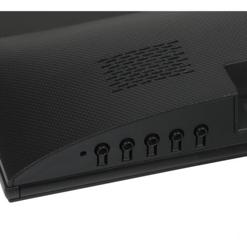 Монитор Acer SH242YG0bmihux 23,8'', 16:9, IPS, FHD, 1ms, 250cd, 120Hz, HDMI, USB-C, SPK, HAS