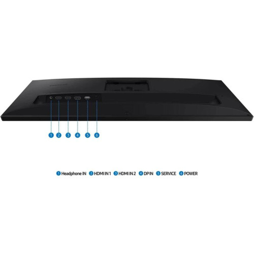 Монитор Samsung 27