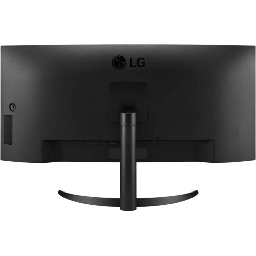 Монитор LG LCD 34WQ60C-B/ LG UltraWide 34WQ60C-B 34