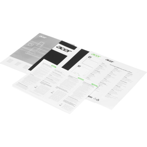Монитор Acer 27