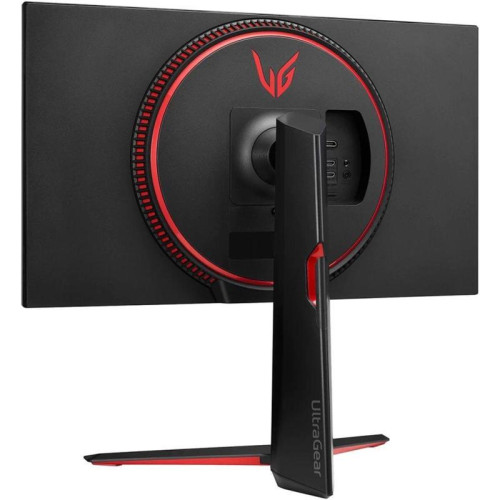 Монитор LG 27