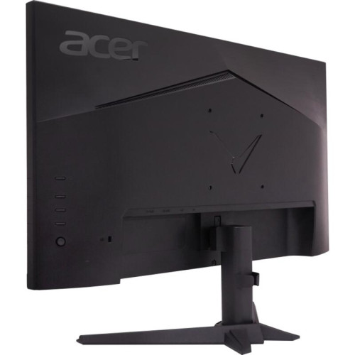 Монитор/ ACER Nitro VG270UX2bmiipx 27'', ZeroFrame, Black, PCR 35%, 16:9, IPS, 2560x1440, 1 / 0,5 (GTG, Min.)ms, 250cd, 210Hz, 2xHDMI(2.1) + 1xDP(1.4) + SPK + Audio Out, Speakers 2Wx2, sync: FreeSync Premium, hdr: HDR 10, Vesa:100x100