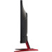 Монитор/ ACER VG271ZBMIIPX 27'',  ZeroFrame Yes, Black, 16:9, IPS, 2560x1440, 1 / 4ms, 350cd, 100Hz, 1xHDMI(2.0) + 1xDP(1.2) + 1xType-C(PD90W) + USB3.2(2Up 4down) + RJ45 + Audio out, Speakers 2Wx2, sync: FreeSync, hdr: HDR 10, hadj 165, DE: Delta E<1