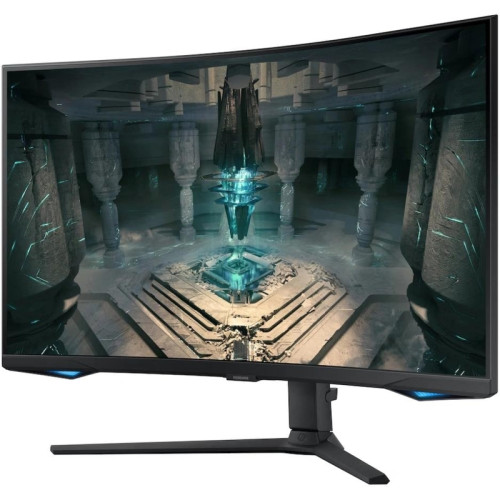 Монитор Samsung 31.5