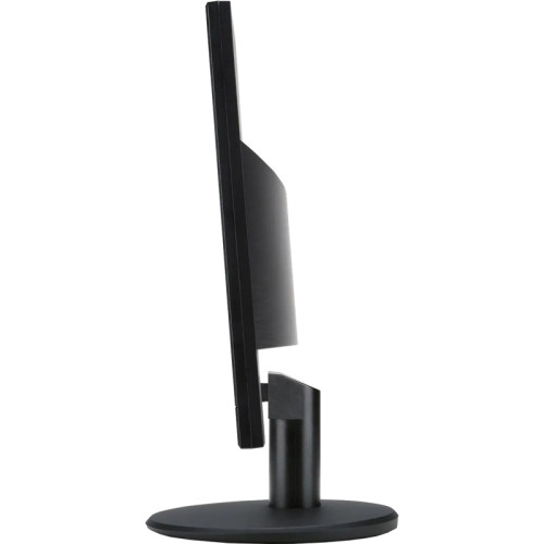 Монитор ACER EB192QBBI 18,5'', Black, 16:9, TN, 1366x768, 5ms, 200cd, 60Hz, 1xVGA + 1xHDMI(1.4)