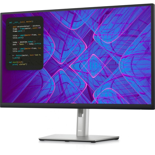 Монитор Dell 27