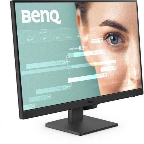 Монитор Benq GW2790 27'', 1920x1080, IPS, 100Hz, 20M:1, 250cd, 5ms, 2*HDMI, DP, Speakers, Flicker-free;Low Blue Light, 3Y, Black Монитор Benq GW2790 27'', 1920x1080, IPS, 100Hz, 20M:1, 250cd, 5ms, 2*HDMI, DP, Speakers, Flicker-free;Low Blue Light, 3Y, Black