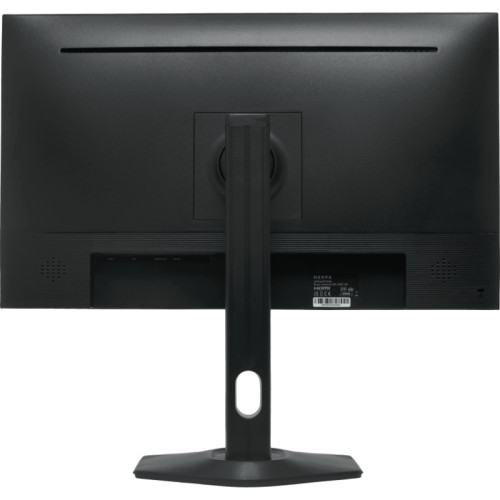 Монитор NERPA 24'' 1920x1080, IPS, 178/178, 5ms, 250cd/m2, 1000:1, 75Hz, DP/HDMI, no USB-A, LowBlueLight, intPWR, Black, 1y Монитор NERPA 24'' 1920x1080, IPS, 178/178, 5ms, 250cd/m2, 1000:1, 75Hz, DP/HDMI, no USB-A, LowBlueLight, intPWR, Black, 1y