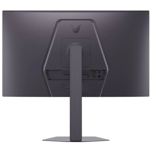 Монитор LG 27G550B-B