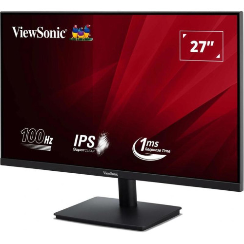 Монитор ViewSonic 27