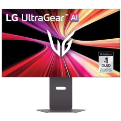 Монитор LG 31.5