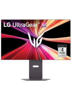 Монитор LG 31.5