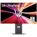 Монитор LG 31.5