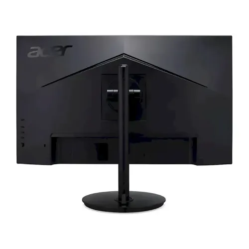 Монитор/ Acer CB242YEsmiprx 23,8'',  ZeroFrame, Silver, 16:9, IPS, 1920x1080, 1 / 4ms, 250cd, 100Hz, 1xVGA + 1xHDMI(1.4) + 1xDP(1.2) + Audio In/Out, Speakers 2Wx2, sync: FreeSync, hadj 120