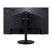 Монитор/ Acer CB242YEsmiprx 23,8'',  ZeroFrame, Silver, 16:9, IPS, 1920x1080, 1 / 4ms, 250cd, 100Hz, 1xVGA + 1xHDMI(1.4) + 1xDP(1.2) + Audio In/Out, Speakers 2Wx2, sync: FreeSync, hadj 120