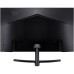 Монитор/ Acer K273Ebmix 27'',  ZeroFrame, Black, 16:9, IPS, 1920x1080, 1 / 4ms, 250cd, 100Hz, 1xVGA + 1xHDMI(1.4) + Audio In/Out, Speakers 2Wx2, sync: FreeSync