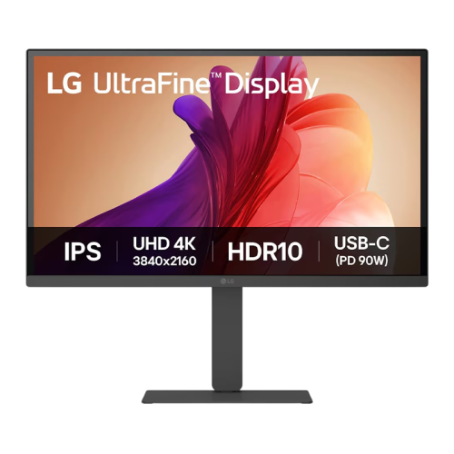 Монитор 27'' LG 27U730A-B/ LG 27U730A-B 27