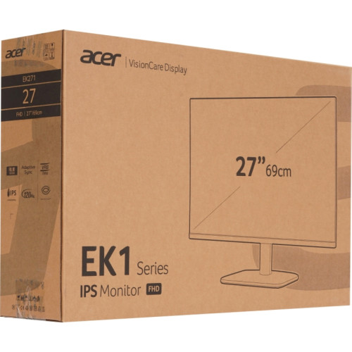 Монитор Acer 27