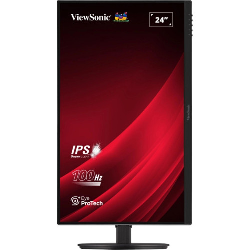 Монитор ViewSonic 23.8