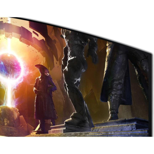 Монитор Samsung 34