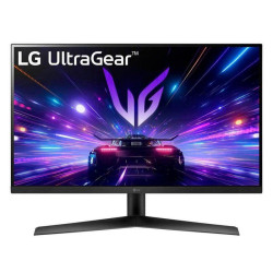Монитор LG LCD 27GS60F-B/ LG UltraGear 27GS60F-B 27