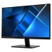Монитор/ ACER V227QE3biv 21,5'', ZeroFrame, Black, 16:9, IPS, 1920x1080, 4ms, 250cd, 100Hz, 1xVGA + 1xHDMI(1.4), sync: FreeSync
