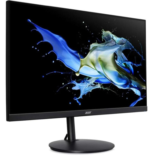 Монитор Acer CB272Gbirv 27'', 16:9, IPS, FHD, 1ms, 250cd, 120Hz, VGA, HDMI, HAS