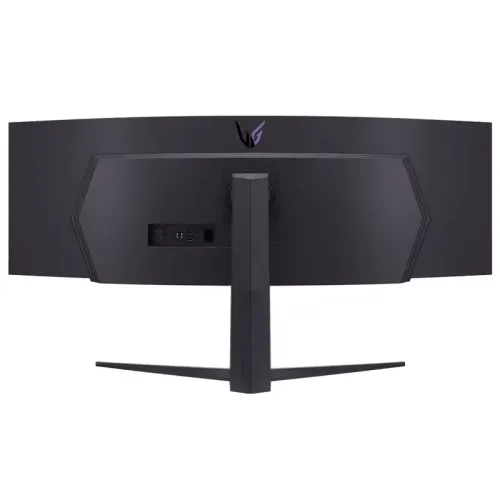 Монитор LG 49