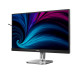 Монитор Philips 27B2U6903 27'', 3840x2160, IPS, 60hz, 80M:1, 350cd, 4ms, 2xHDMI 2.0, DP 1.4, 6xUSB 3.2, Type-C 90W, Speakers, RJ45, Thunderbolt, H. adj 150mm, pivot, VESA, 3Y, Black/ Philips 27B2U6903 27'', 3840x2160, IPS, 60hz, 80M:1, 350cd, 4ms, 2xHDMI 