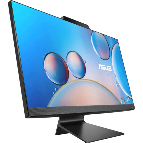 Моноблок/ ASUS F3702WFA-BPE0110   27
