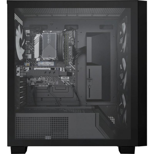 ПК Osio B59i i5 12400F (2.5) 16Gb SSD1Tb RTX3050 6Gb без ОС GbitEth 550W черный (С59I-001B) ПК Osio B59i i5 12400F (2.5) 16Gb SSD1Tb RTX3050 6Gb без ОС GbitEth 550W черный (С59I-001B)