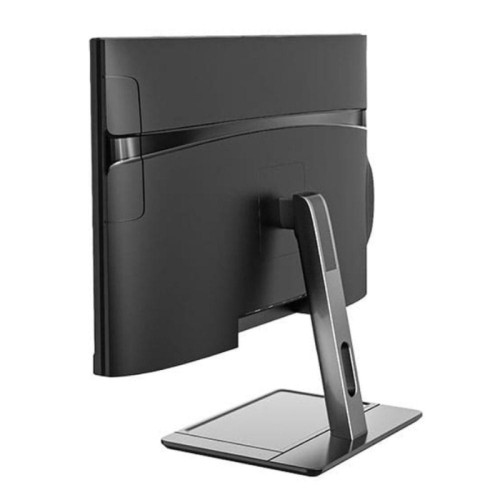 Платформа AIO Prittec X27- TH610W-Pro DDR5/2K /Side IO with USB3 + Type C + SD/Intel 9560 WiFi+BT/5M Auto Focus Camera/120W Adaptor/ HAS/HDMI+DP/black Платформа AIO Prittec X27- TH610W-Pro DDR5/2K /Side IO with USB3 + Type C + SD/Intel 9560 WiFi+BT/5M Auto Focus Camera/120W Adaptor/ HAS/HDMI+DP/black