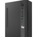 ПК IRU 520SC MT Ryzen 7 7700 (3.8) 16Gb SSD512Gb RGr Windows 11 Pro GbitEth 200W черный (2140130)