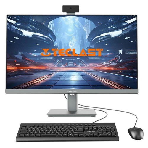 Моноблок Teclast V24 Air 23.8 Моноблок Teclast V24 Air 23.8