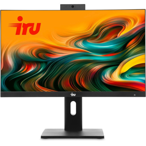 Моноблок IRU Tactio 23IP6 23.8 Моноблок IRU Tactio 23IP6 23.8