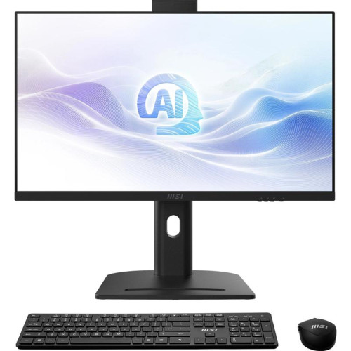 Моноблок MSI Modern AM273QP AI 1UM-089XRU 27