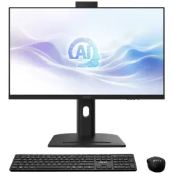 Моноблок/ MSI Modern AM273QP AI 1UM 27