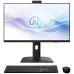 Моноблок/ MSI Modern AM273QP AI 1UM   27