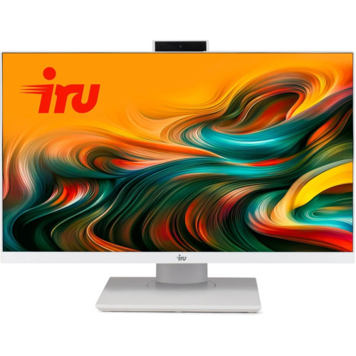 Моноблок IRU Tactio 23IW 23.8