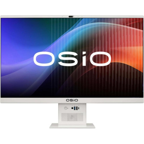 Моноблок Osio BaseLine B240i-018w 23.8