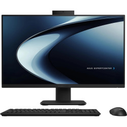 Моноблок Asus PM670KA-BPE023W 27