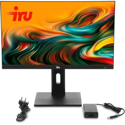 Моноблок IRU Tactio 23IP4 23.8