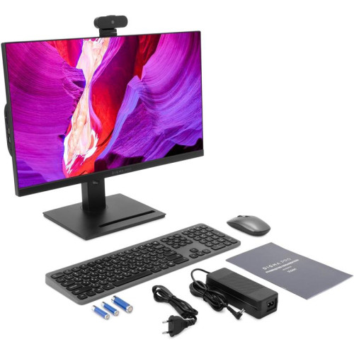 Моноблок Digma Pro Vision 23.8