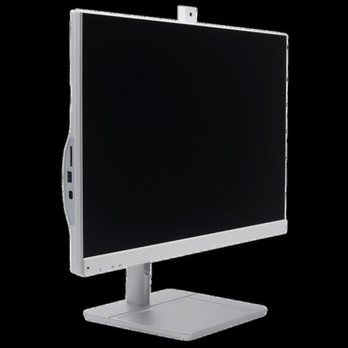 Платформа моноблока Prittec X27-Prittec H610 MB/WiFi+Bt/5M pop-up Cam/HDMI+DP/USB 3+Type C+SD/White Intel 9560 WiFi+Bt Платформа моноблока Prittec X27-Prittec H610 MB/WiFi+Bt/5M pop-up Cam/HDMI+DP/USB 3+Type C+SD/White Intel 9560 WiFi+Bt