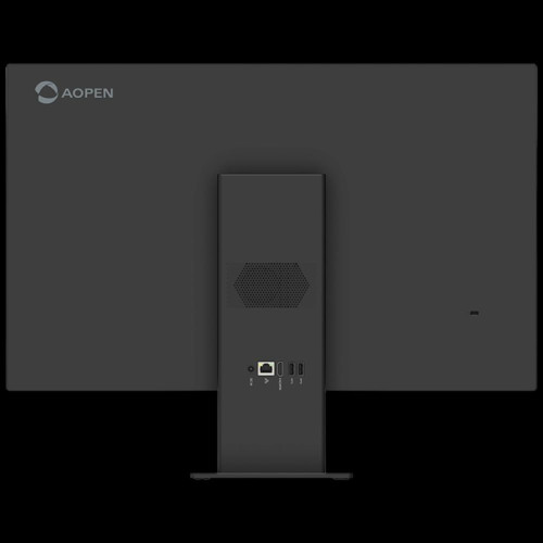 Моноблок AOPEN WA243 Intel Core i3-1215U/16Gb/SSD512Gb/23.8 Моноблок AOPEN WA243 Intel Core i3-1215U/16Gb/SSD512Gb/23.8