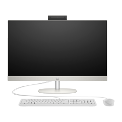 Моноблок/ HP All-in-One 27-cr1003nh    27