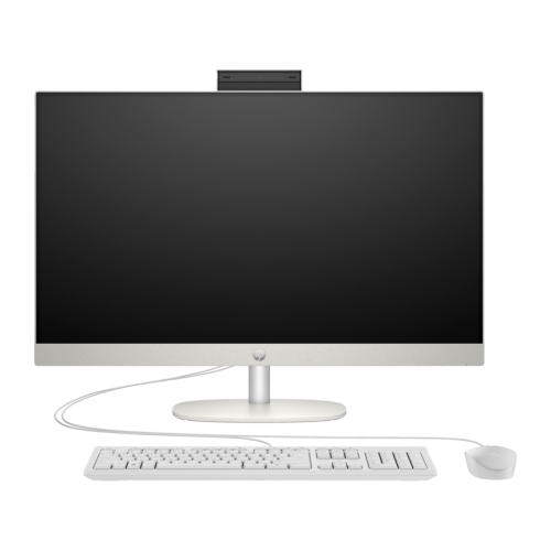 Моноблок/ HP All-in-One 27-cr1003nh    27