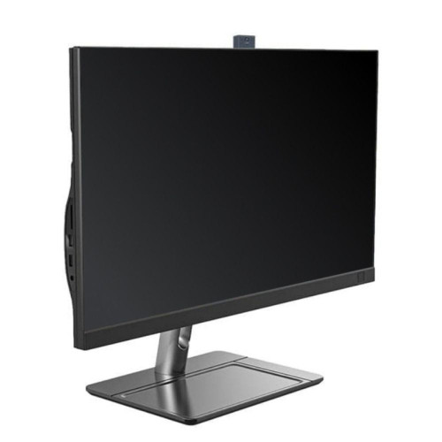 Платформа AIO Prittec X27- TH610W-Pro DDR5/2K /Side IO with USB3 + Type C + SD/Intel 9560 WiFi+BT/5M Auto Focus Camera/120W Adaptor/ HAS/HDMI+DP/black Платформа AIO Prittec X27- TH610W-Pro DDR5/2K /Side IO with USB3 + Type C + SD/Intel 9560 WiFi+BT/5M Auto Focus Camera/120W Adaptor/ HAS/HDMI+DP/black
