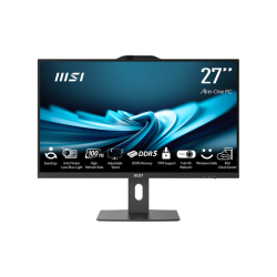 Моноблок/ MSI PRO AP272P 14M-630XRU 27