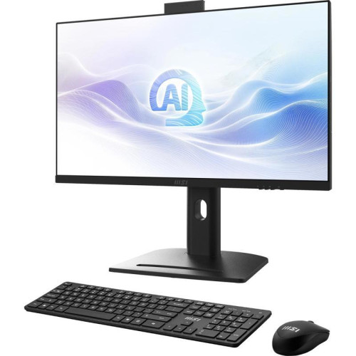 Моноблок MSI Modern AM273QP AI 1UM-086RU 27